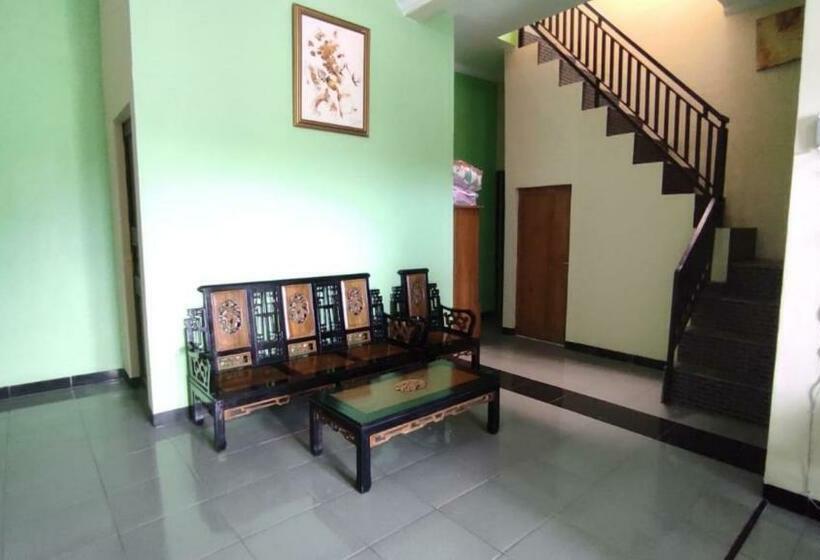 Pansiyon Reddoorz Near Rsud Kebumen 2