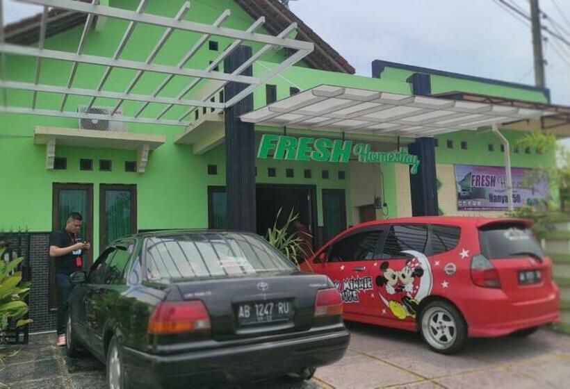 Pansiyon Reddoorz Near Rsud Kebumen 2