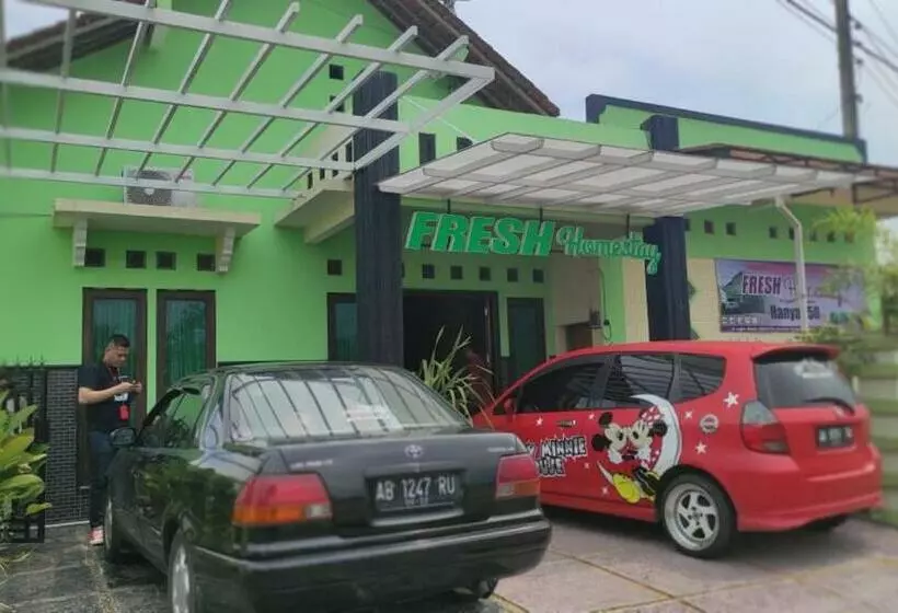 Majatalo Reddoorz Near Rsud Kebumen 2