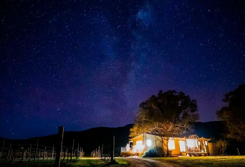 بنسيون Riverview Farm & Guesthouse