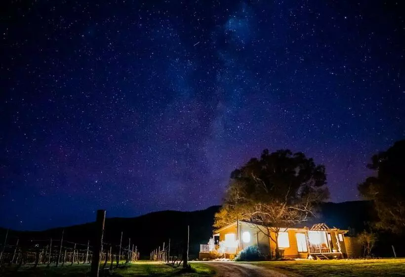 ペンション Riverview Farm & Guesthouse