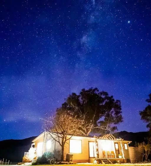 ペンション Riverview Farm & Guesthouse
