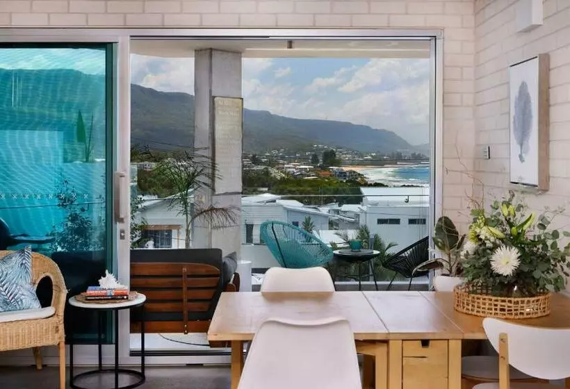 Majatalo Sandon Point Coastal Abode