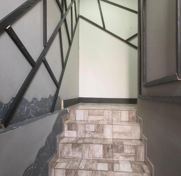 פנסיון Vila Petreceri Private