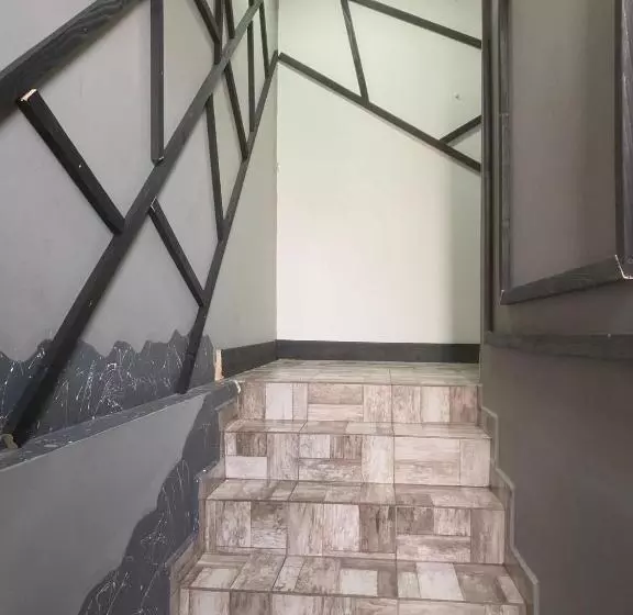 ペンション Vila Petreceri Private