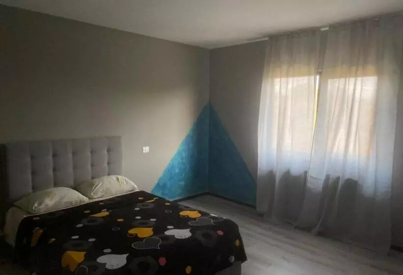 ペンション Vila Petreceri Private