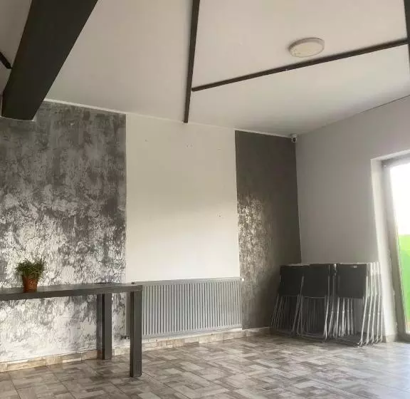 ペンション Vila Petreceri Private