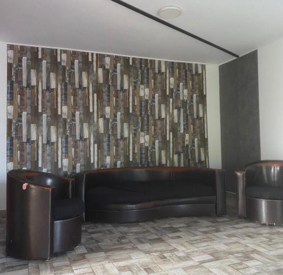 פנסיון Vila Petreceri Private