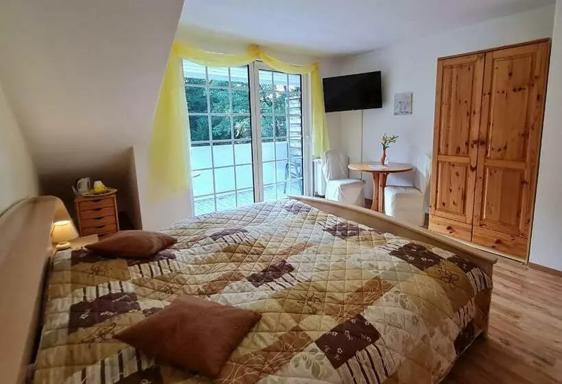 Pension & Ferienhof Glüß