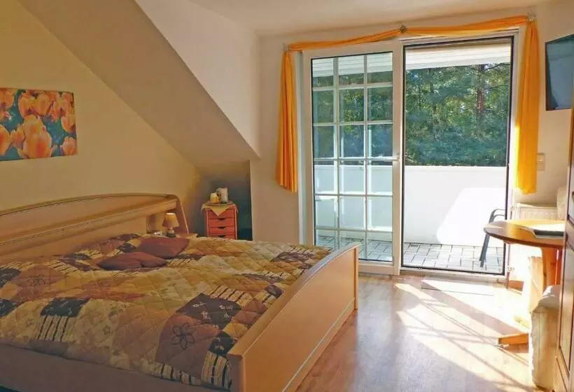 Pension & Ferienhof Glüß