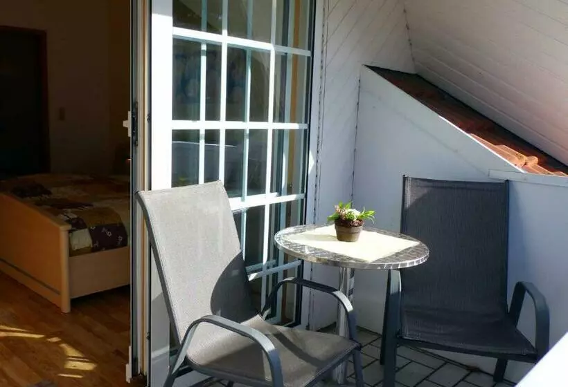 Pension & Ferienhof Glüß