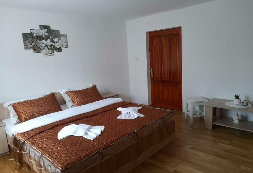 Pensiunea Deny şi Dany