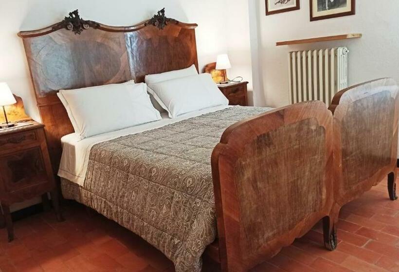 Al Sasseto B&b
