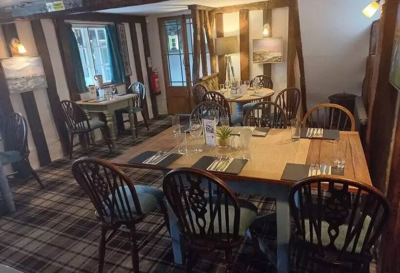 Retkeilymaja The Hole In The Wall