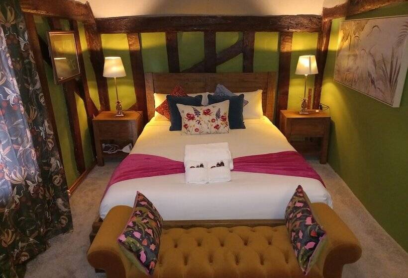 호스텔 The Hole In The Wall