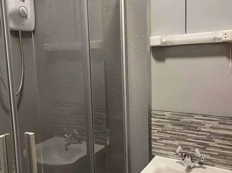 Retkeilymaja The Hole In The Wall