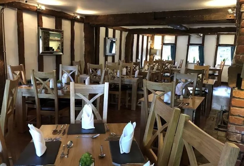 Retkeilymaja The Hole In The Wall