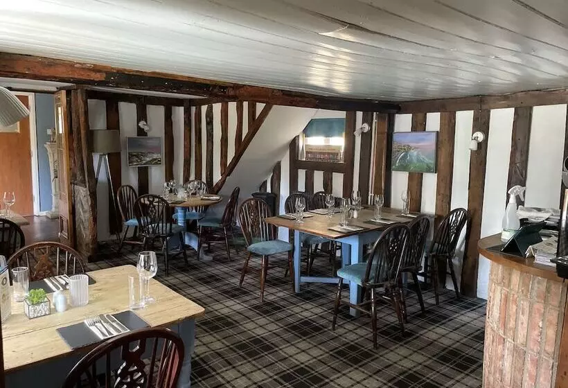 Retkeilymaja The Hole In The Wall