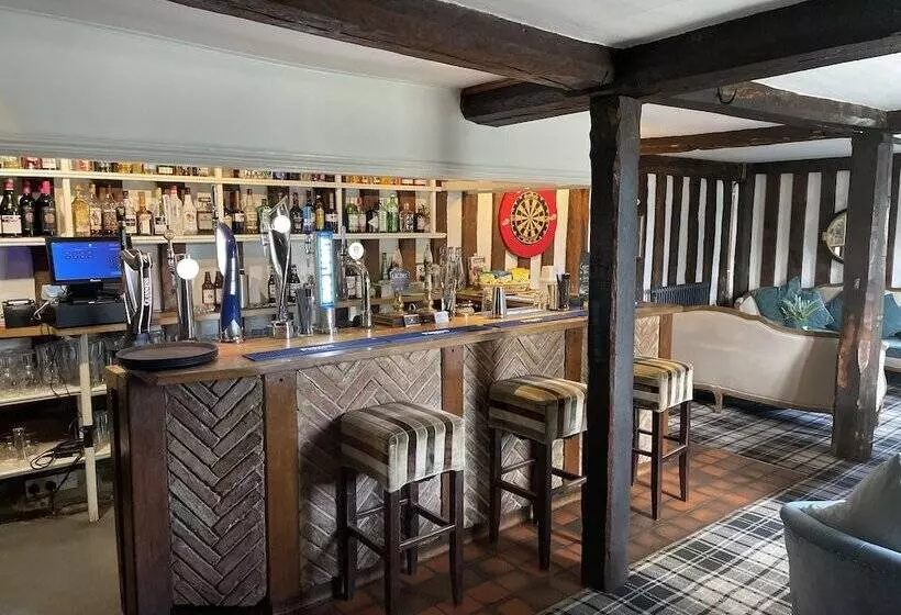 Retkeilymaja The Hole In The Wall