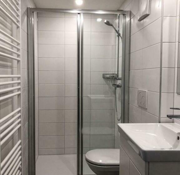 旅馆 Zum Schwarzen Rössl