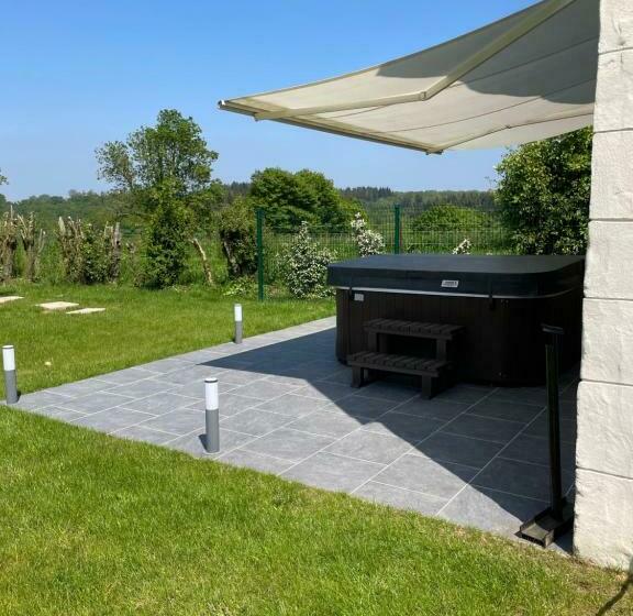 Bed and Breakfast Aux Fines Bulles Gîte Et Chambres D Hôtes