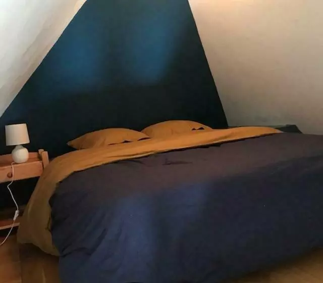 ベッドアンドブレックファースト Chambre De La Tour