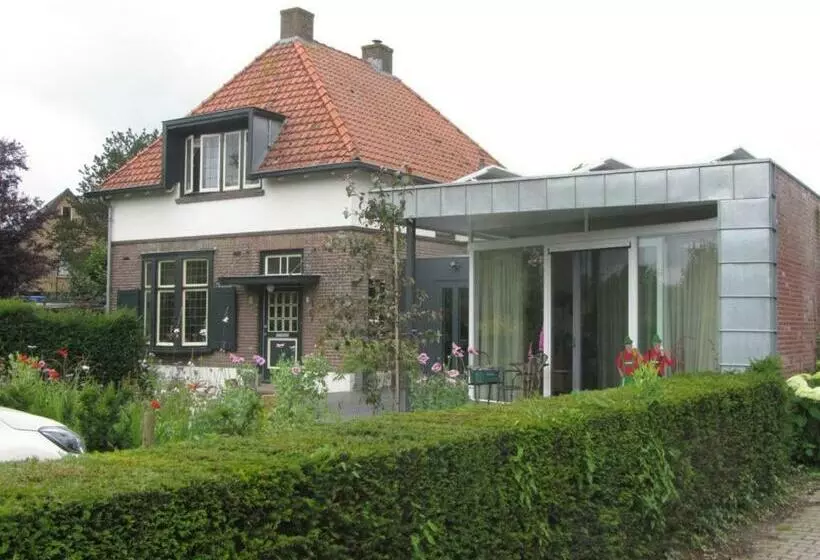 ベッドアンドブレックファースト De Flesch