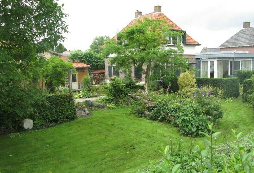 Bed and Breakfast De Flesch