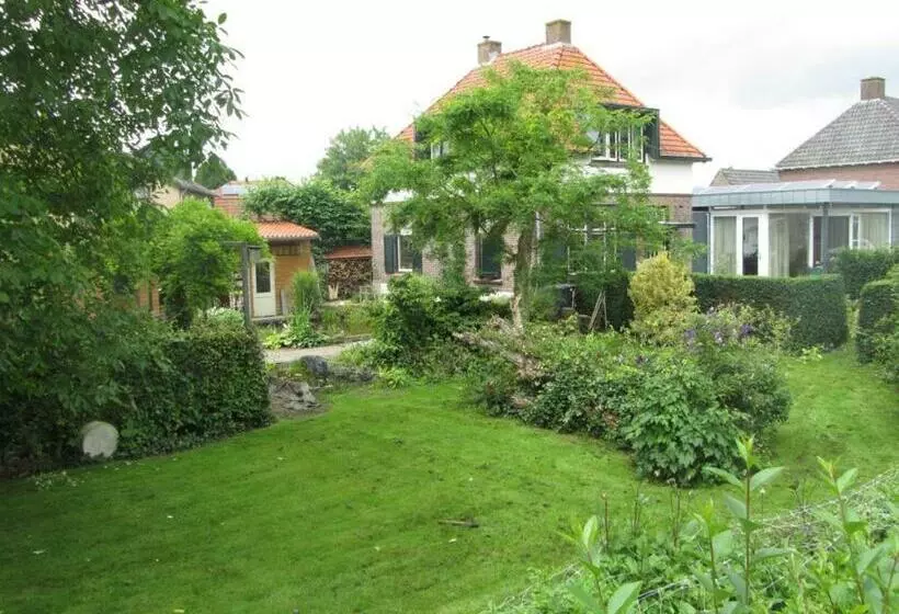 ベッドアンドブレックファースト De Flesch