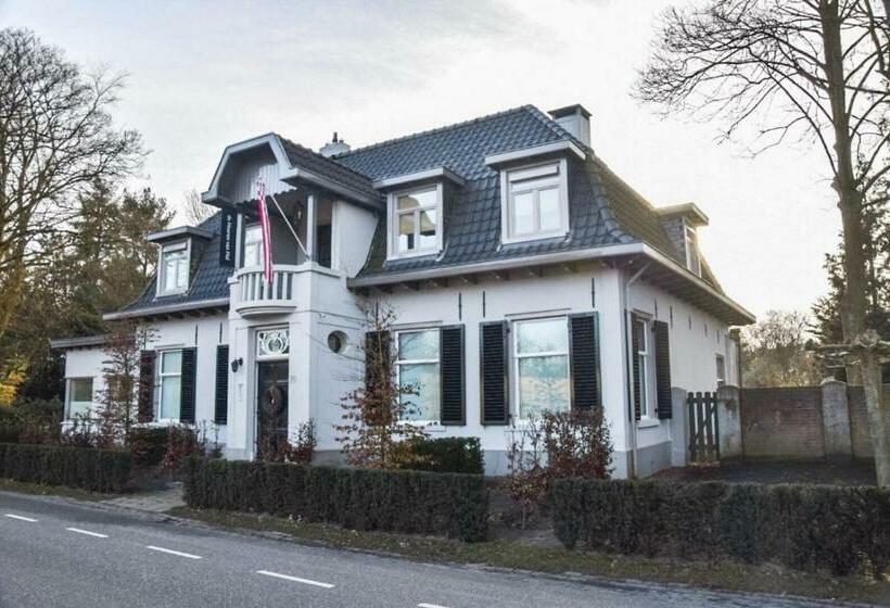 ベッドアンドブレックファースト De Heeren Van Hal