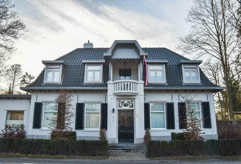 ベッドアンドブレックファースト De Heeren Van Hal