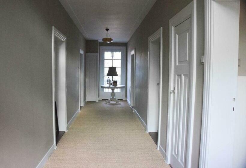 ベッドアンドブレックファースト De Heeren Van Hal