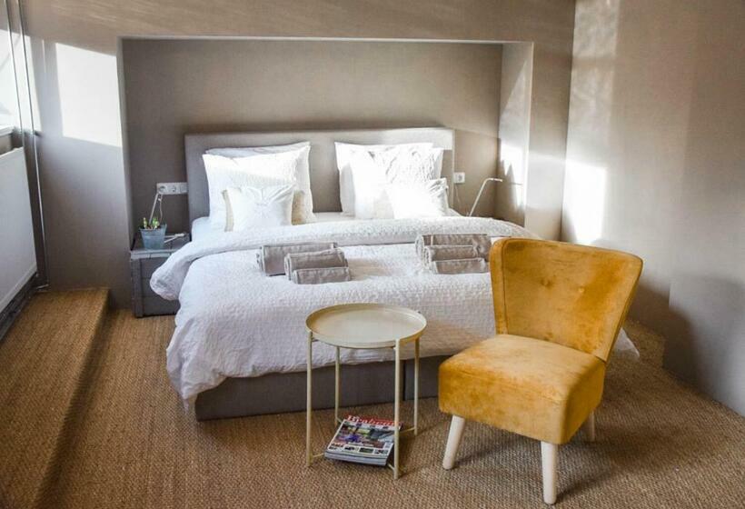 ベッドアンドブレックファースト De Heeren Van Hal