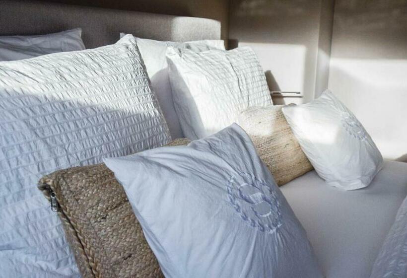 ベッドアンドブレックファースト De Heeren Van Hal