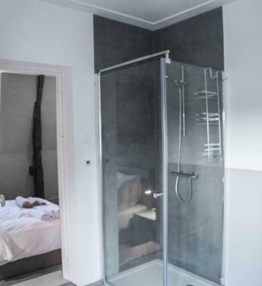 ベッドアンドブレックファースト De Heeren Van Hal