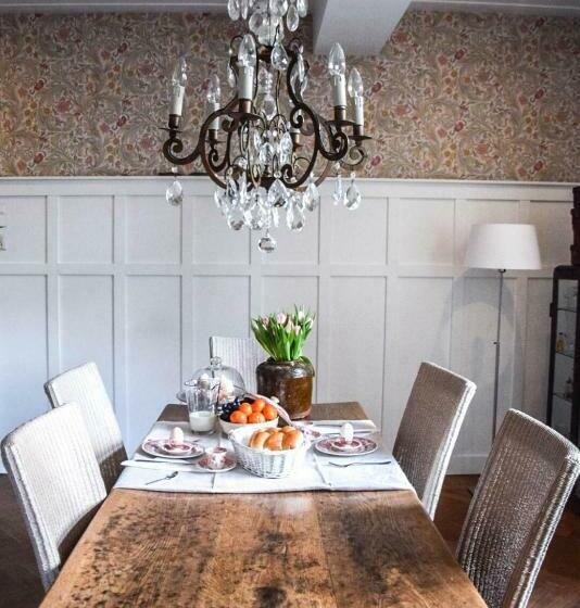 ベッドアンドブレックファースト De Heeren Van Hal