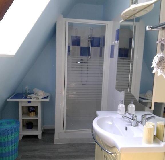 مبيت وإفطار Domaine De Pimont