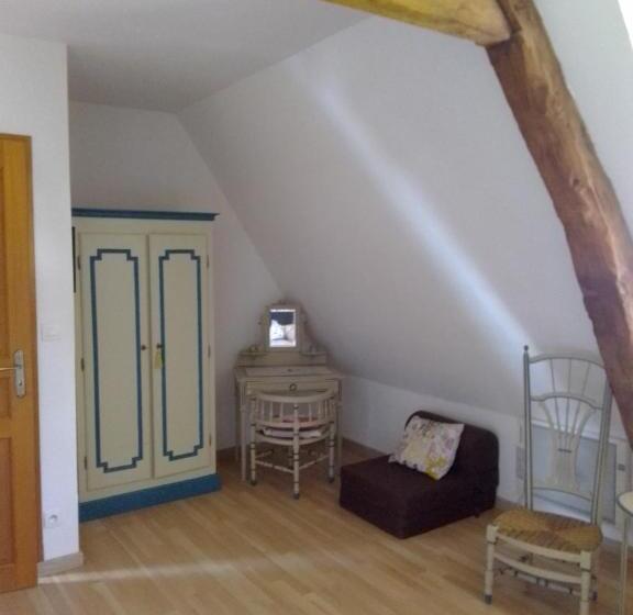 مبيت وإفطار Domaine De Pimont