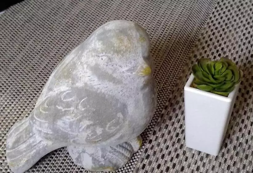 Aamiaismajoitus (B&B) Domaine De Pimont