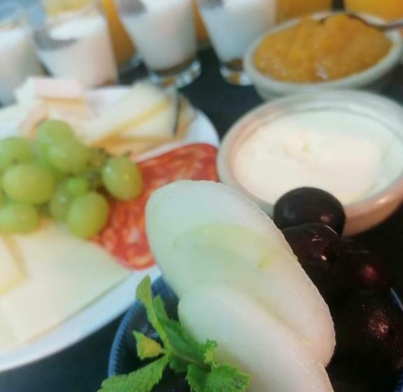 Bed and Breakfast Finca Guillermo Murcia