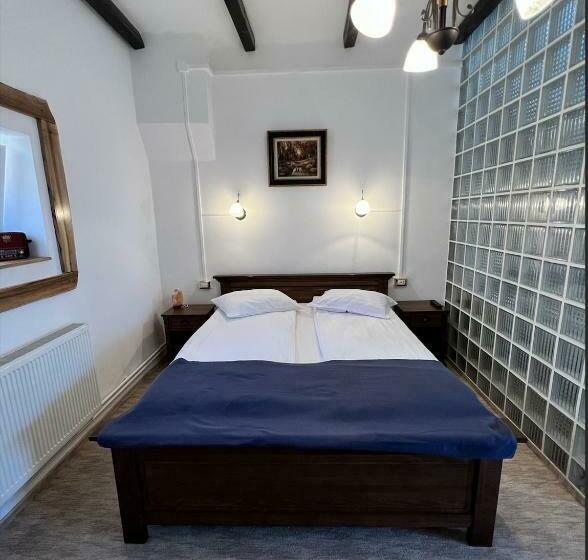 住宿加早餐 Gasthaus Hundorf