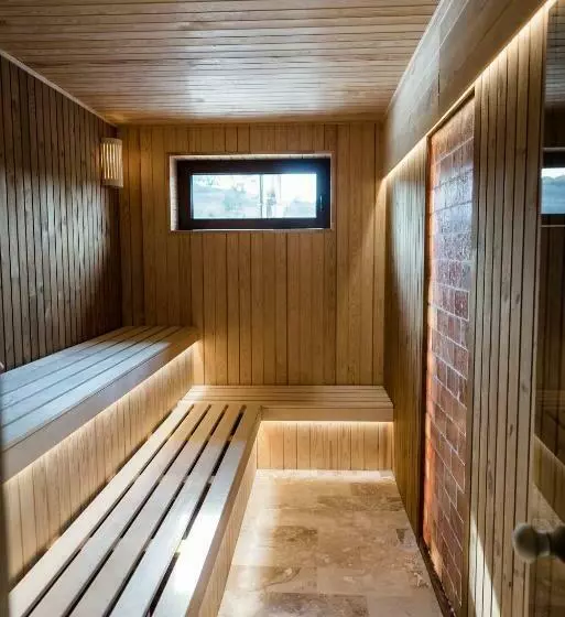 Aamiaismajoitus (B&B) Gasthaus Hundorf