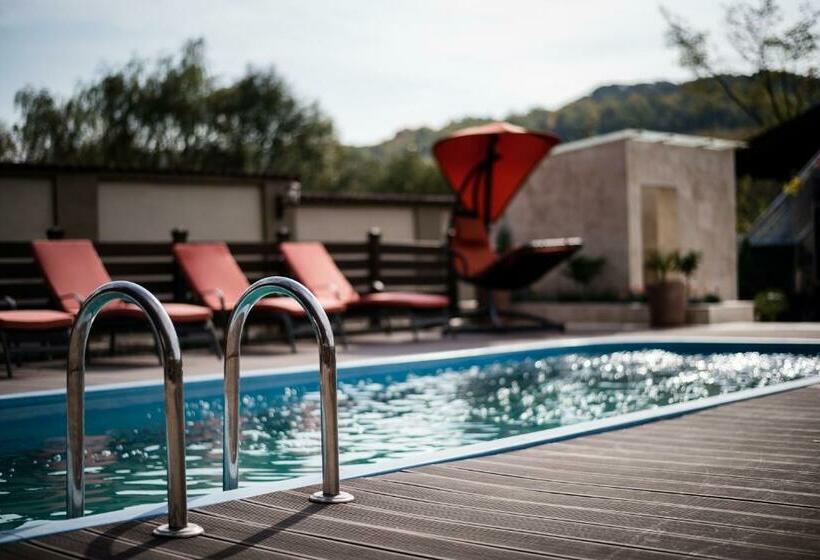 住宿加早餐 Gasthaus Hundorf