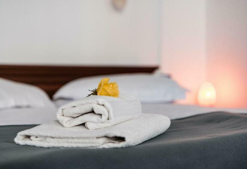 住宿加早餐 Gasthaus Hundorf