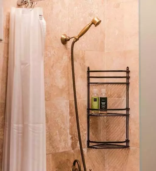 Aamiaismajoitus (B&B) Gasthaus Hundorf