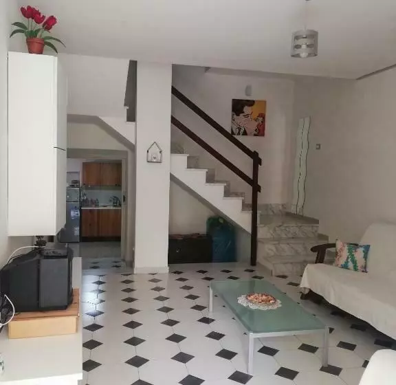 Aamiaismajoitus (B&B) Il Giardino Di Emilia