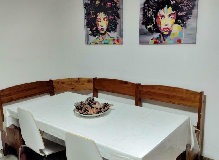 ベッドアンドブレックファースト Il Giardino Di Emilia