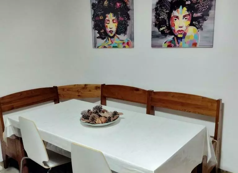 Aamiaismajoitus (B&B) Il Giardino Di Emilia