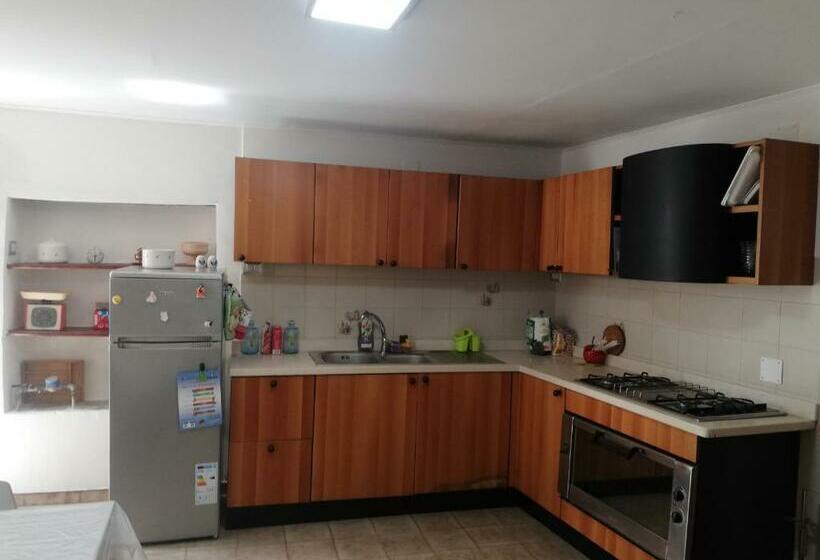 ベッドアンドブレックファースト Il Giardino Di Emilia