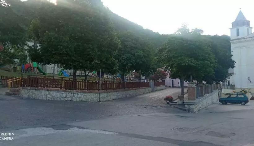 Aamiaismajoitus (B&B) Il Giardino Di Emilia